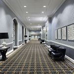 Sheraton Charlotte Hotel