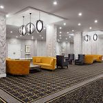 Sheraton Charlotte Hotel