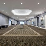 Sheraton Charlotte Hotel