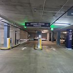 Home2 Suites By Hilton Charlotte Uptown