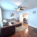 Charming 3 Bdrm In Charlotte - 1 Mile To Uptown