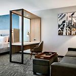 Springhill Suites By Marriott Charlotte Arrowood