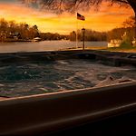Cozy Cottage With Swimming Pool In Charlotte, North Carolina