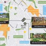 Comfortable 1Br Myers Park Oasis
