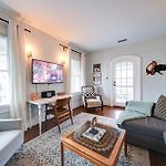 Elegant 1Br In Elizabeth With Covered Porch