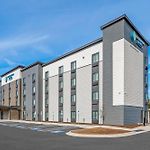 Woodspring Suites Charlotte Northlake