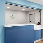 Woodspring Suites Charlotte Northlake