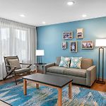 Woodspring Suites Charlotte Northlake