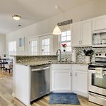 Quiet Oasis In Charlotte! Home Near Uncc Campus