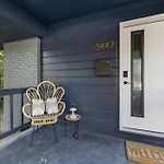 *Now Available!* Renovated Plaza Shamrock Duplex