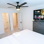 Private Room With Private Bathroom