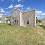 Spacious 4 Bedroom House In University Area Close To Pnc Pavilion