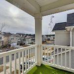 Charlotte Area Home Near Lake Wylie, Pets Welcome!