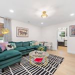 New Shamrock Stunner | King Bed, Pet Friendly