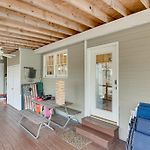 \'Mom\'S Cabin\' On Lake Wylie W/ Private Dock!