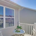3 Mi To Lake Wylie! Modern Charlotte Townhome