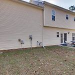 Quiet Oasis In Charlotte! Home Near Uncc Campus