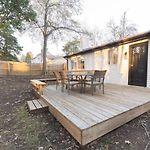 Ballantyne 3Br House, Privateyard, Work Desk & 1 Gig Wi-Fi