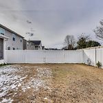 Charlotte Area Home Near Lake Wylie, Pets Welcome!