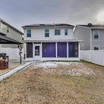 Charlotte Area Home Near Lake Wylie, Pets Welcome!