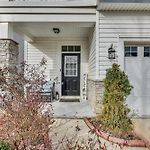Charlotte Area Home Near Lake Wylie, Pets Welcome!