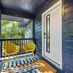 New Shamrock Stunner | King Bed, Pet Friendly