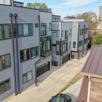 Luxe Townhome Rooftop Hot Tub Parking