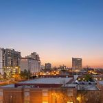 Carolina Horizon - Pool, City Views, Free Parking