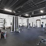 Lux Mins To Atrium Health & Charlotte Airport