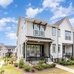 Spacious 4Br Near Unc Charlotte & Major Venues
