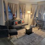 The Serene Uptown Flat