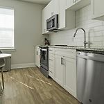 Landing Apartments - Chestnut Farm