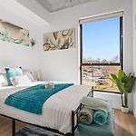 Luxury 2Br South End Uptown Charlotte, Walkable, Gym, Washer & Dryer