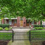 Walk To Uptown, Bofa Stadium, Beautiful Neighborhood