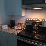 The Serene Uptown Flat
