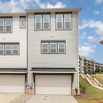 Spacious 4Br Near Unc Charlotte & Major Venues