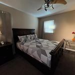 Private Quiet Guest House Near Unc Charlotte
