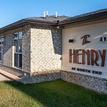 Landing Apartments - The Henry