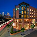 Holiday Inn Express & Suites - Charlotte - South End By Ihg