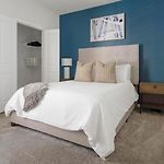 Landing Apartments - City North