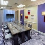 Hilton Charlotte Uptown