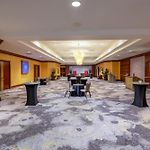 Hilton Charlotte Uptown
