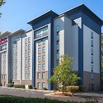 Hampton Inn & Suites Charlotte Arrowood Rd