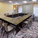 Hilton Charlotte Uptown