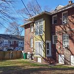 Elegant 1Br In Elizabeth With Covered Porch