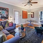 Chic Comfortable 2Br With Porch Near Dilworth