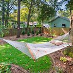 3Br Pga Garden Oasis - Near Quail Hollow And Light Rail