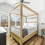 Rowen Tree Queen Room