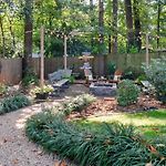 3Br Pga Garden Oasis - Near Quail Hollow And Light Rail
