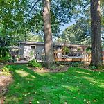 3Br Pga Garden Oasis - Near Quail Hollow And Light Rail